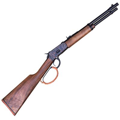 Canuck Wrangler Boss Lever-Action - .44 Mag., 16.5