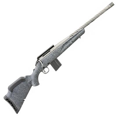 Ruger 46915 American Gen II Bolt Action Rifle, 300 Win, 20