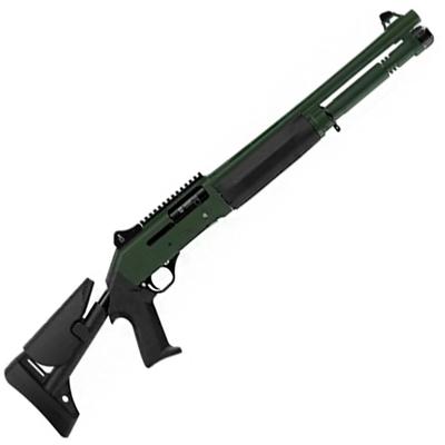 Canuck Operator Elite Semi Auto Shotgun -12 ga x 3