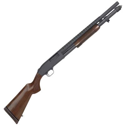 Mossberg 590 Retrograde 12 Gauge, 20