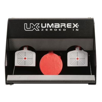 Umarex Trap-Shot Re-setable Steel Paddle Airgun Target