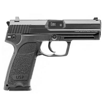 HK HECKLER & KOCH USP .177 Blowback BB Pistol (325 FPS) - NO PAL Required 