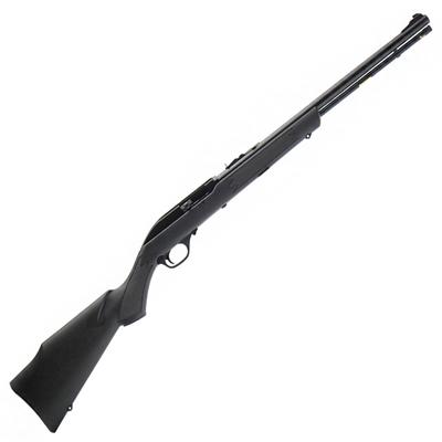 Marlin Model 60, Blued/Synthetic Stock- .22LR, 19