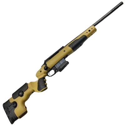 TIKKA - T3x CTR GRS 6.5CRMR CB - TAN 10RD PICA 20