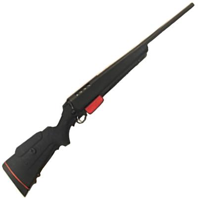 TIKKA - T3x BRTECH LE 6.5 CRMR ADS FL 5RD MB H237 22.4