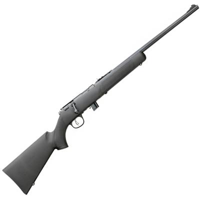  Marlin XT-22MR Bolt Rifle 22 WMR, RH, 22