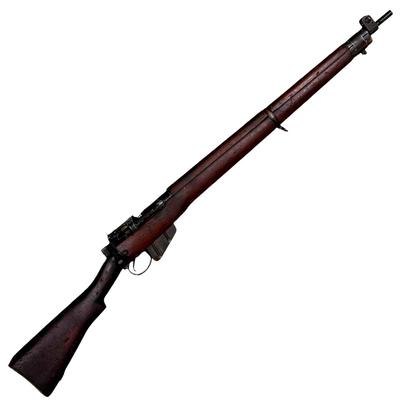 LEE-ENFIELD #1 MKIII C.303 BRITISH (surplus) - minor pitting and/or rust