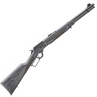 Marlin Guide Gun Series Model 1894 Rifle: 357 Mag, 18.6