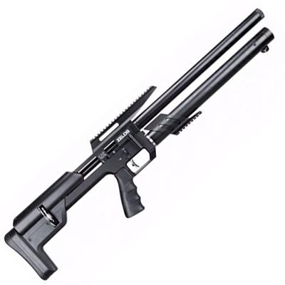 Umarex Zelos .22 Caliber PCP Precision Pellet Rifle (1,100 FPS) PAL Required