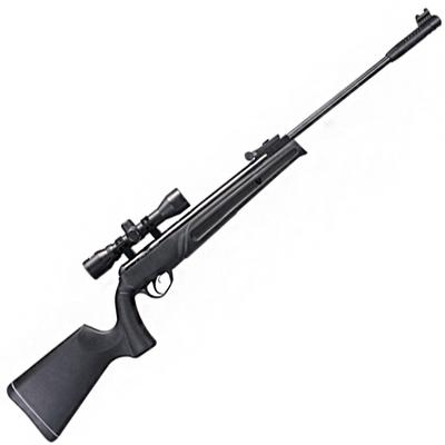 UX Prymex .22 Black, 18.9 Inch Barrel (900 FPS) PAL Required