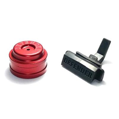 Mini-Pro and 590S Cartridge Arrestor and Magazine Follower Upgrade Kit