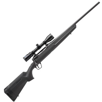 Savage AXIS II XP Bolt-Action Rifle with Scope 25-06 REM 22” Barrel