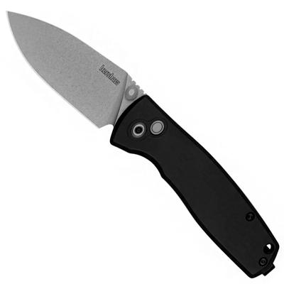 Kershaw Kindred - Blade Length 3 in. (7.6 cm) - Black