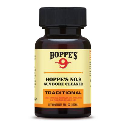 Hoppe's 5 oz No. 9 Gun Bore Cleaner