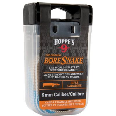 HOPPES -  9mm Boresnake® Den Rifle