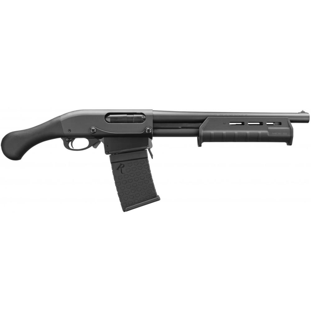 Bullseye North | Remington 870 TAC-14 DM Pump Action Shotgun Raptor