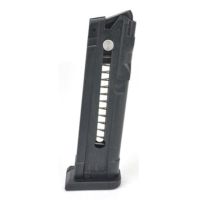 ISSC M22 Magazine .22LR 10 Rounds Black 1123880