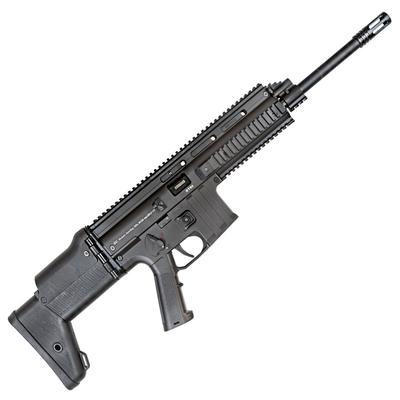 ISSC M22 Semi-Auto Rifle .22LR 16.5