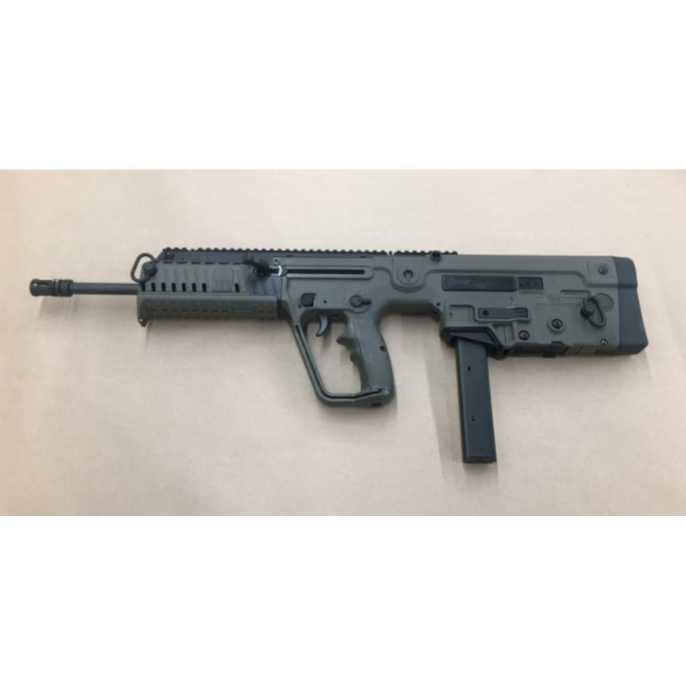 Arsenal Force. IWI Tavor X95 Carbine Rifle 9mm 18.6