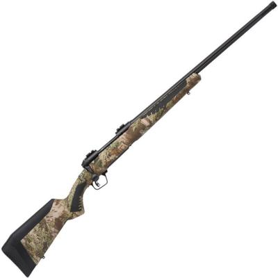 Savage 110 Predator Bolt Action Rifle 6.5 Creedmoor 24