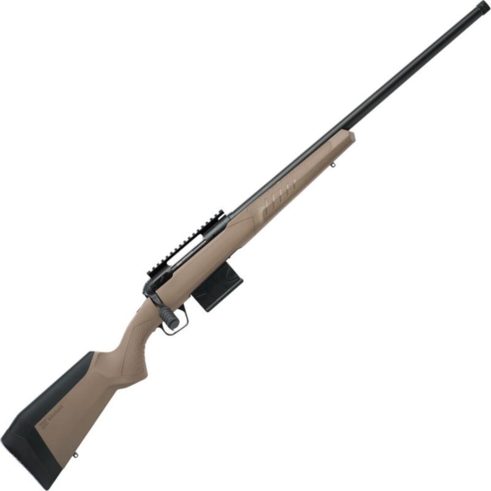 Bullseye North Savage Tactical Bolt Action Rifle Creedmoor My Xxx Hot Girl