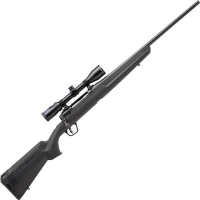 Savage Axis II XP Bolt Action Rifle .223 Rem 22