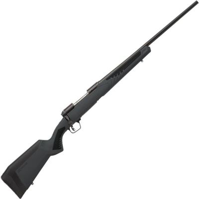 Savage 110 Hunter Bolt Action Rifle 6.5 Creedmoor 24