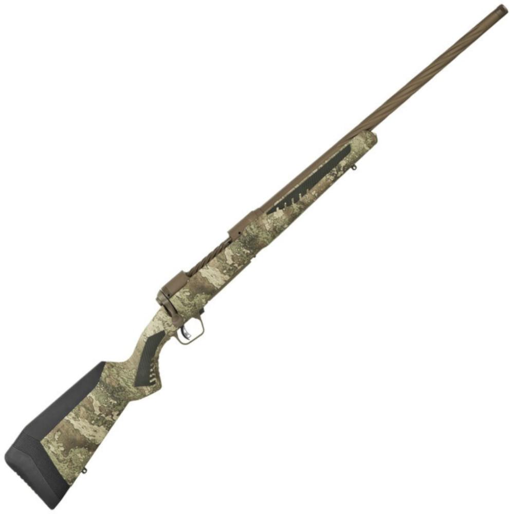 Bullseye North | Savage 110 High Country Bolt Action Rifle 308 Win 22