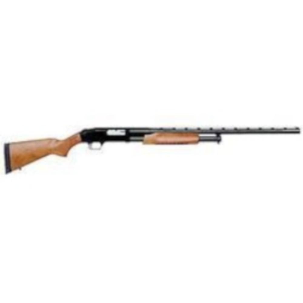 Bullseye North | Mossberg 500 Pump Action All Purpose Field Shotgun 12 ...