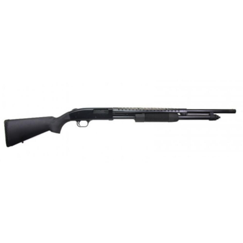 Bullseye North | Mossberg 590 Persuader Pump Action Shotgun 12 Gauge 24 ...