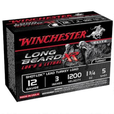 Winchester Long Beard XR 12ga 3