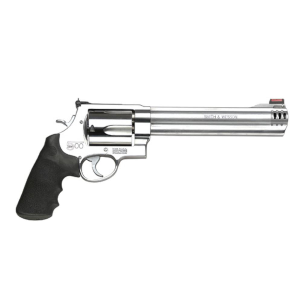 Bullseye North | S&W 500 Revolver .500 S&W 8 3/8