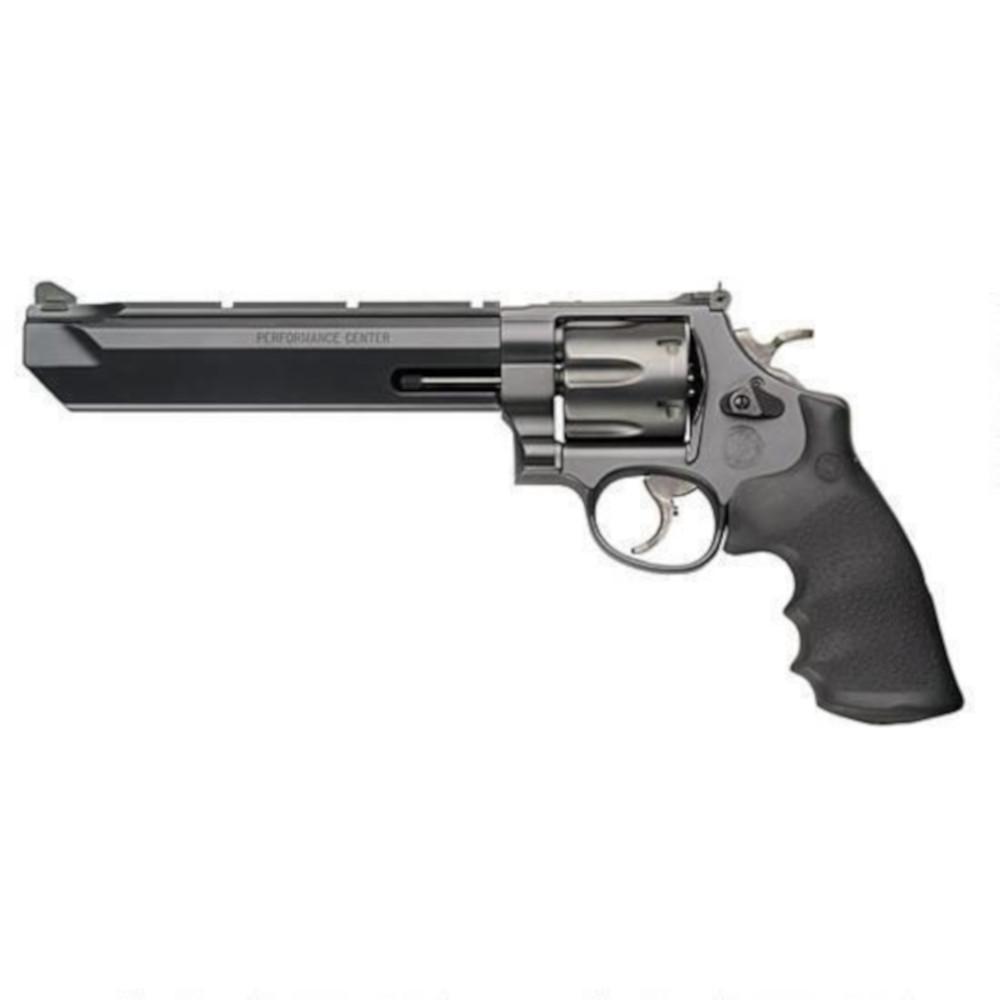 Bullseye North | S&W Performance Center Model 629 Stealth Hunter DA/SA ...