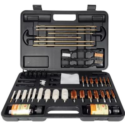 Hoppe's #9 62 piece Universal Hard Case Kit 62108CN