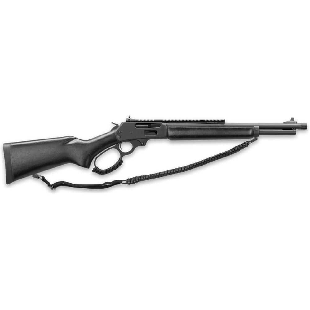 Bullseye North | Marlin 336 Dark Lever Action Rifle 30-30 Winchester 16 ...