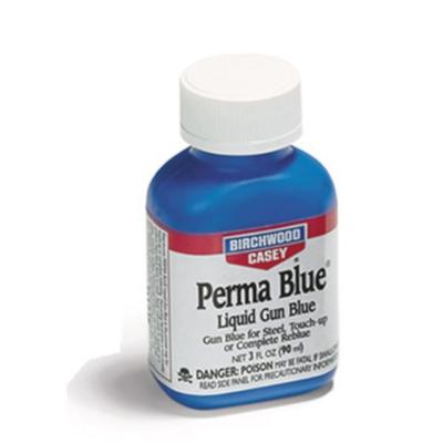 Birchwood Casey Perma Blue Liquid Gun Blue 90ml BIR-13189