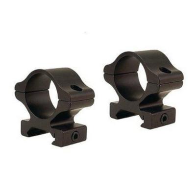 Leupold Rifleman Detachable Scope Rings Medium Matte 55860