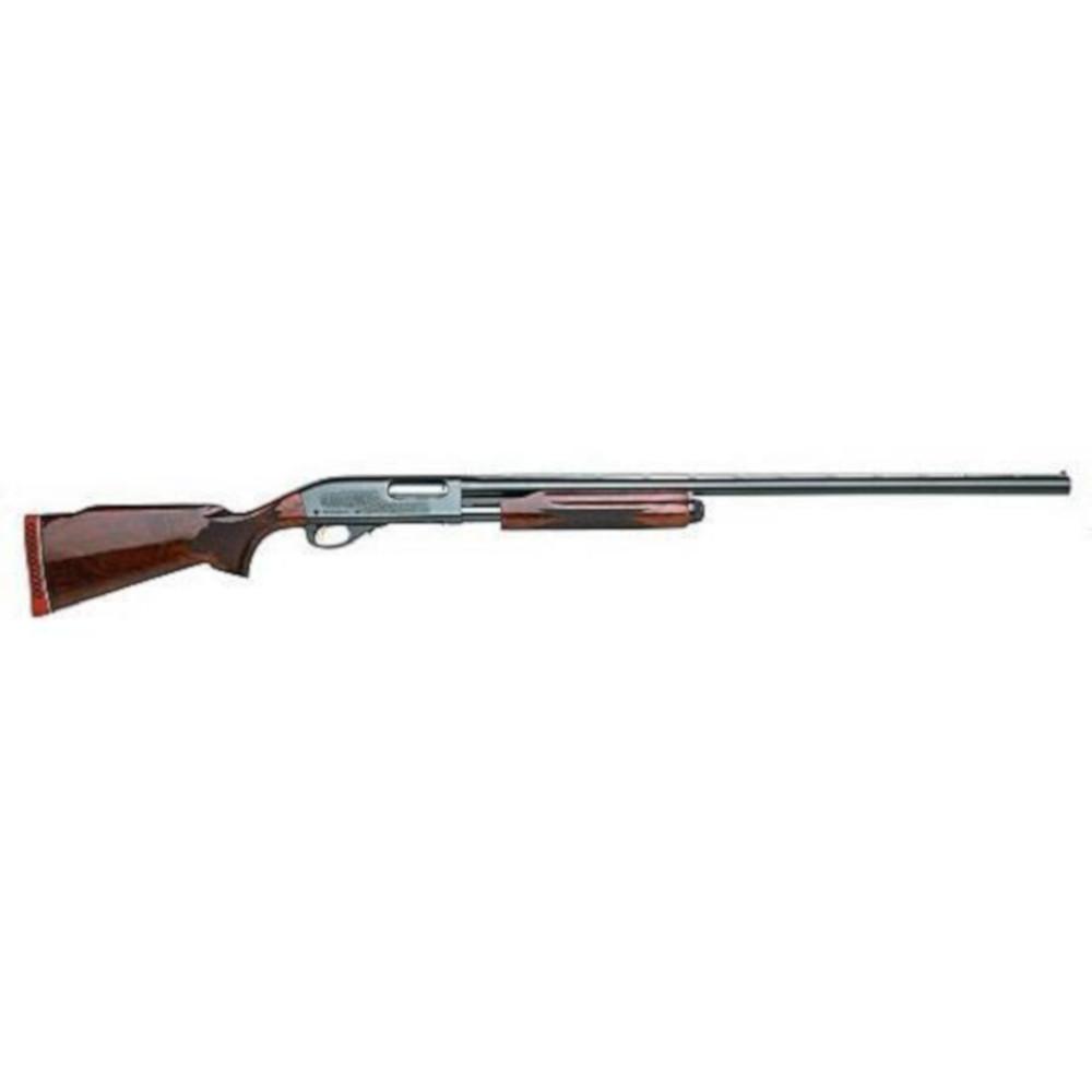 Remington 870 Trap Monte Carlo Stock Remington Trap Shotgun Sale Armslist