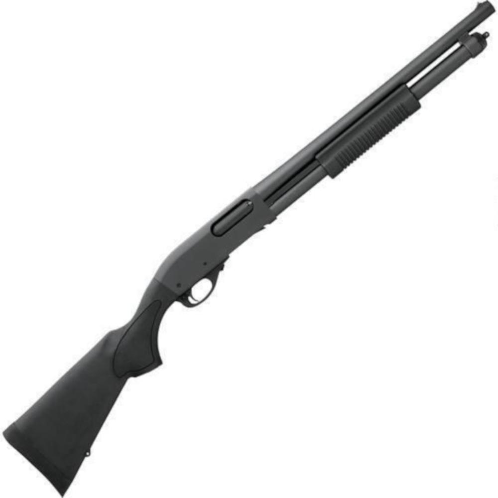 Bullseye North | Remington 870 Express HD Pump Action Shotgun 12 Gauge ...