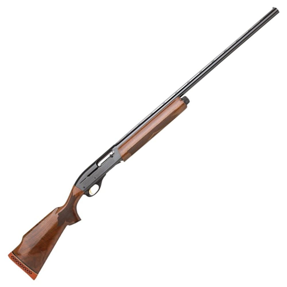 Bullseye North Remington Model 1100 Classic Trap Semi Auto Shotgun 12 Gauge 30 Barrel 275 3839