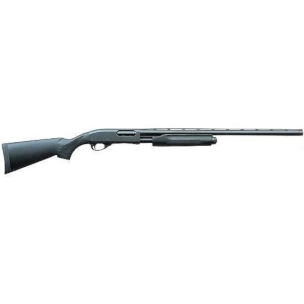 Bullseye North Remington 870 Express Pump Shotgun 12 Gauge 26 Barrel 3 Chamber Synthetic