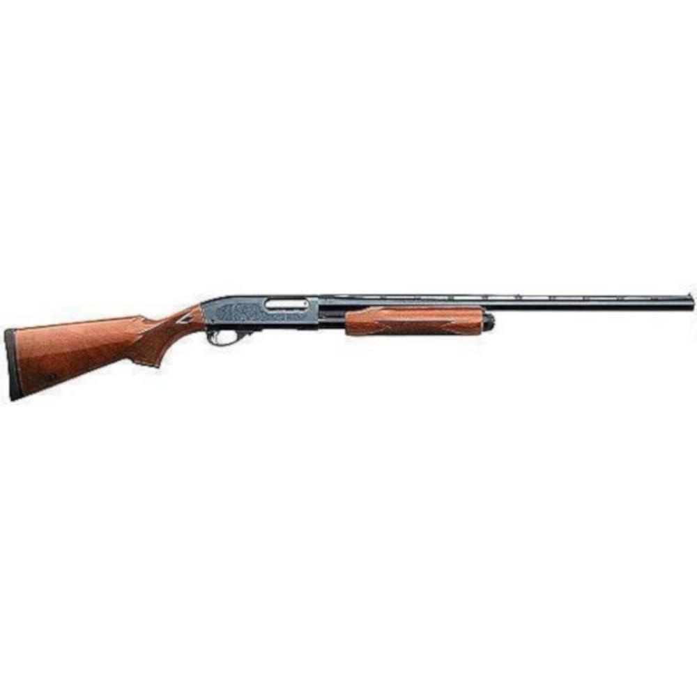 Bullseye North | Remington 870 Wingmaster Pump Action Shotgun 12 Gauge ...