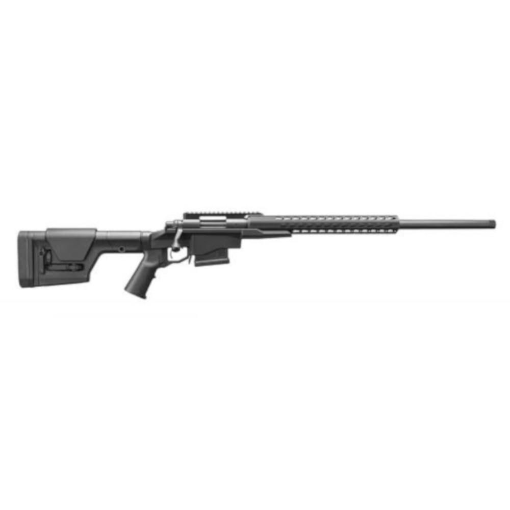 remington 700 pcr bolt action 6.5 creedmoor