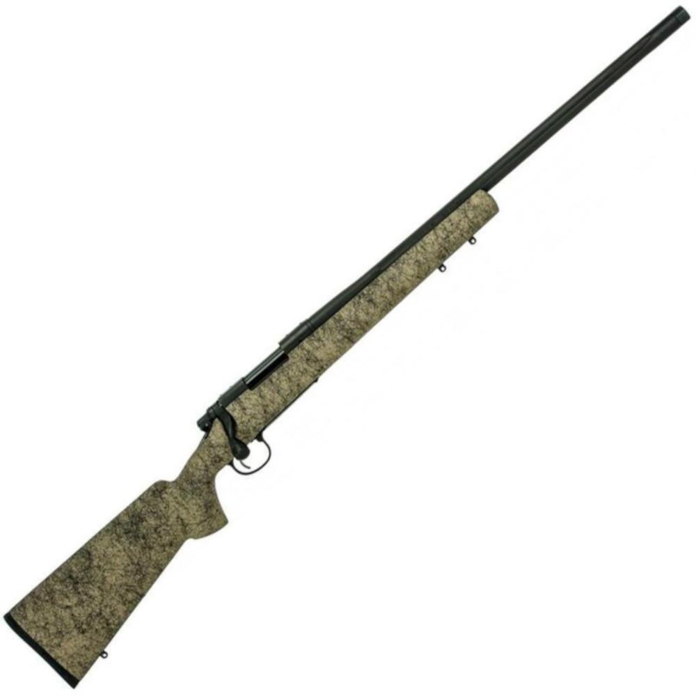 Bullseye North Remington 700 5r Gen 2 Bolt Action Rifle 308 Win 24