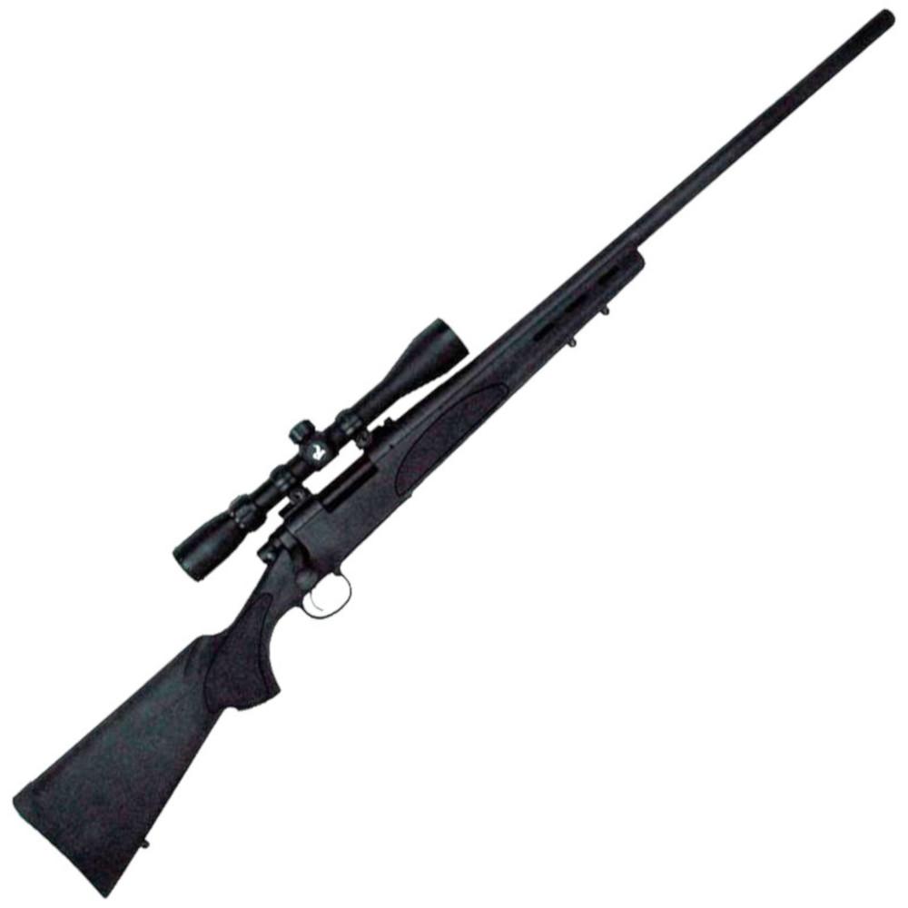 Bullseye North Remington 700 Sps Varmint Bolt Action Rifle 308 Winchester 26 Barrel 5858