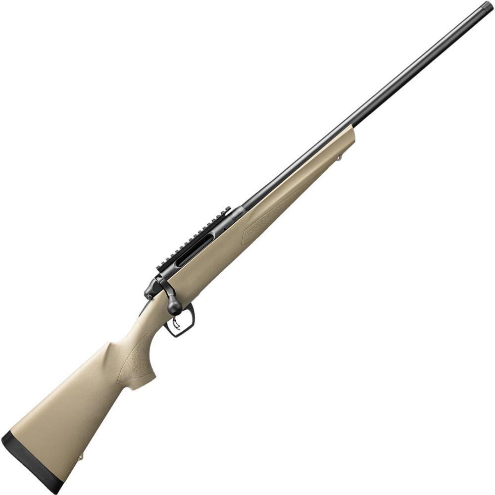 Bullseye North | Remington 783 Bolt Action Rifle 308 Winchester 24 ...