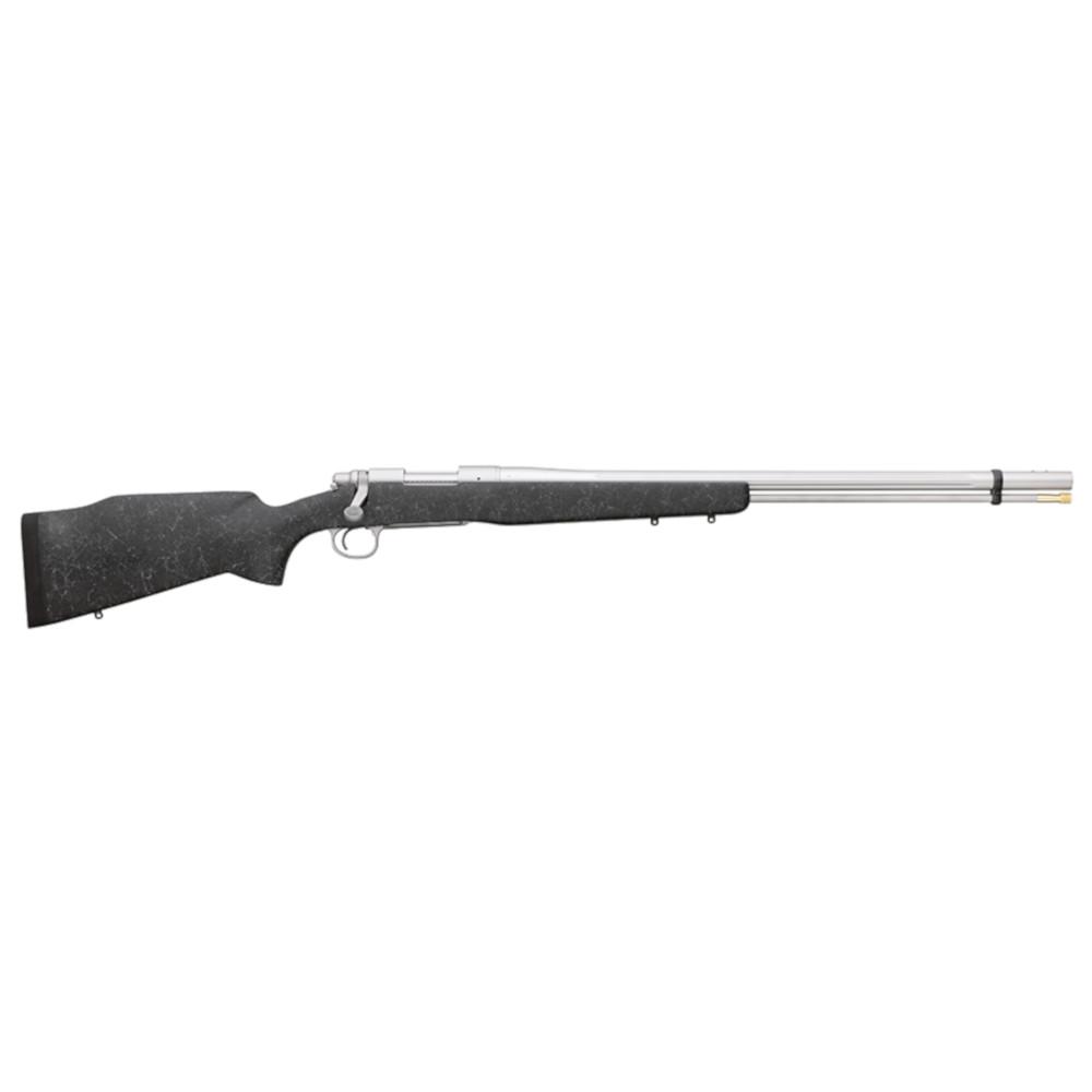 Bullseye North | Remington 700 Ultimate Muzzleloader Synthetic 50 ...