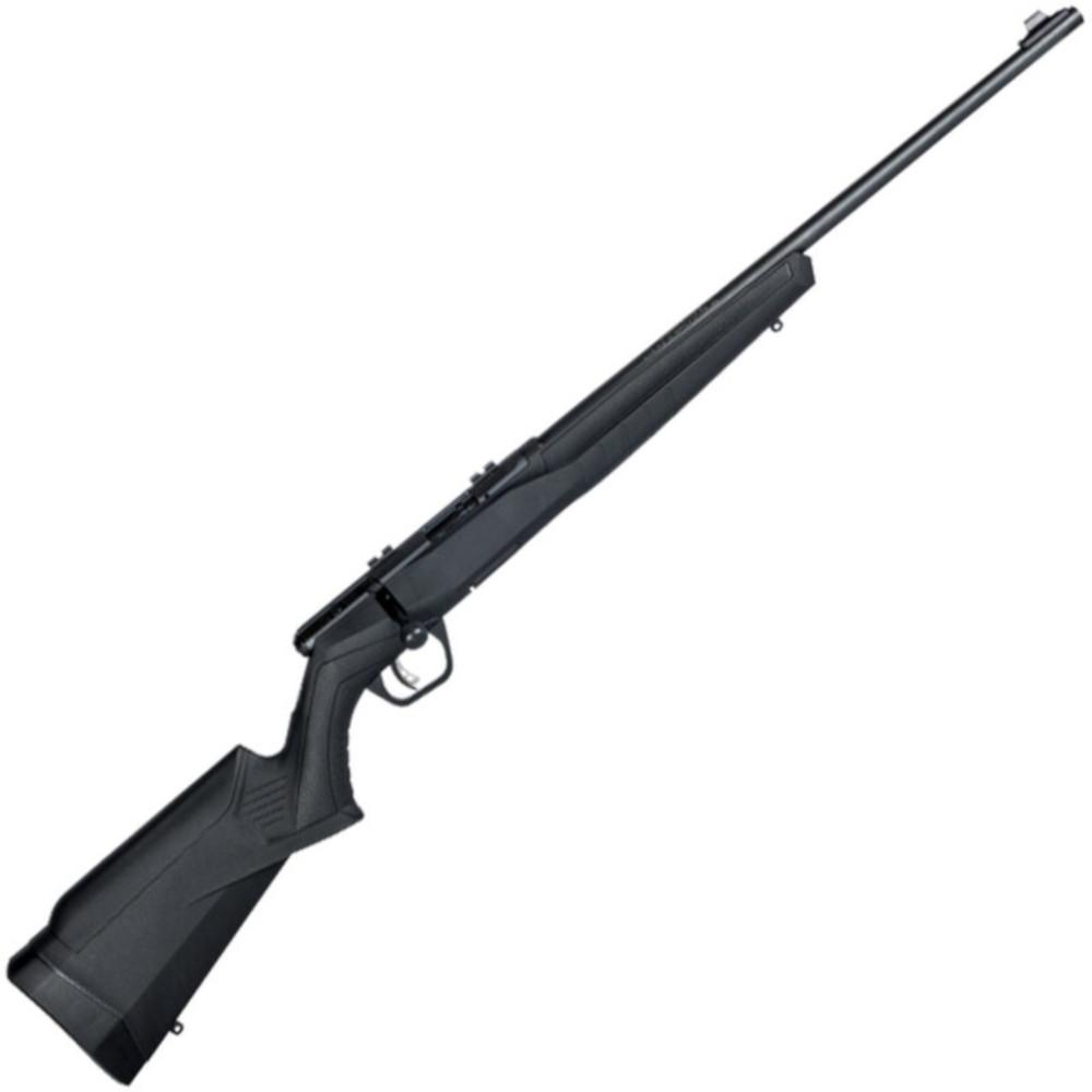 Bullseye North | Savage B22 F Bolt Action Rifle 22LR 21