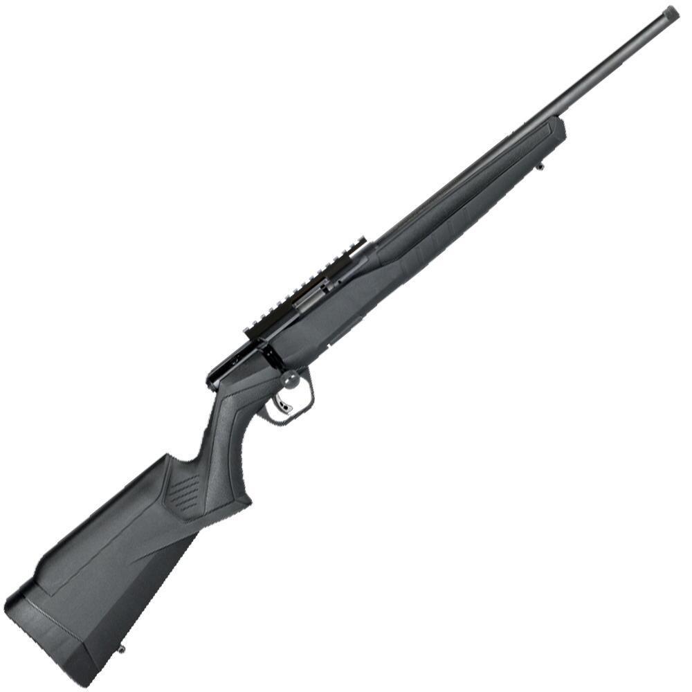 bullseye-north-savage-b22-fv-sr-bolt-action-rifle-22lr-16-25-barrel