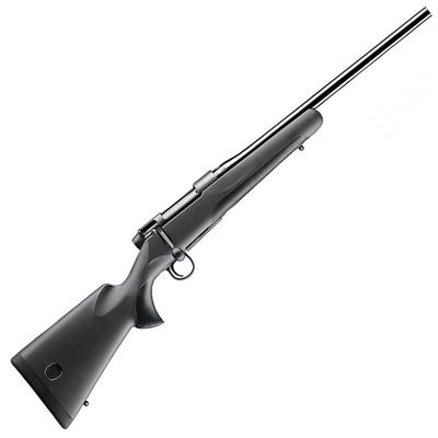 Mauser M18 Bolt Action Rifle 30-06 Springfield, 22? Cold Hammer Forged Barrel, Black Synthetic Stock 5 Rounds MAU80500828-3006